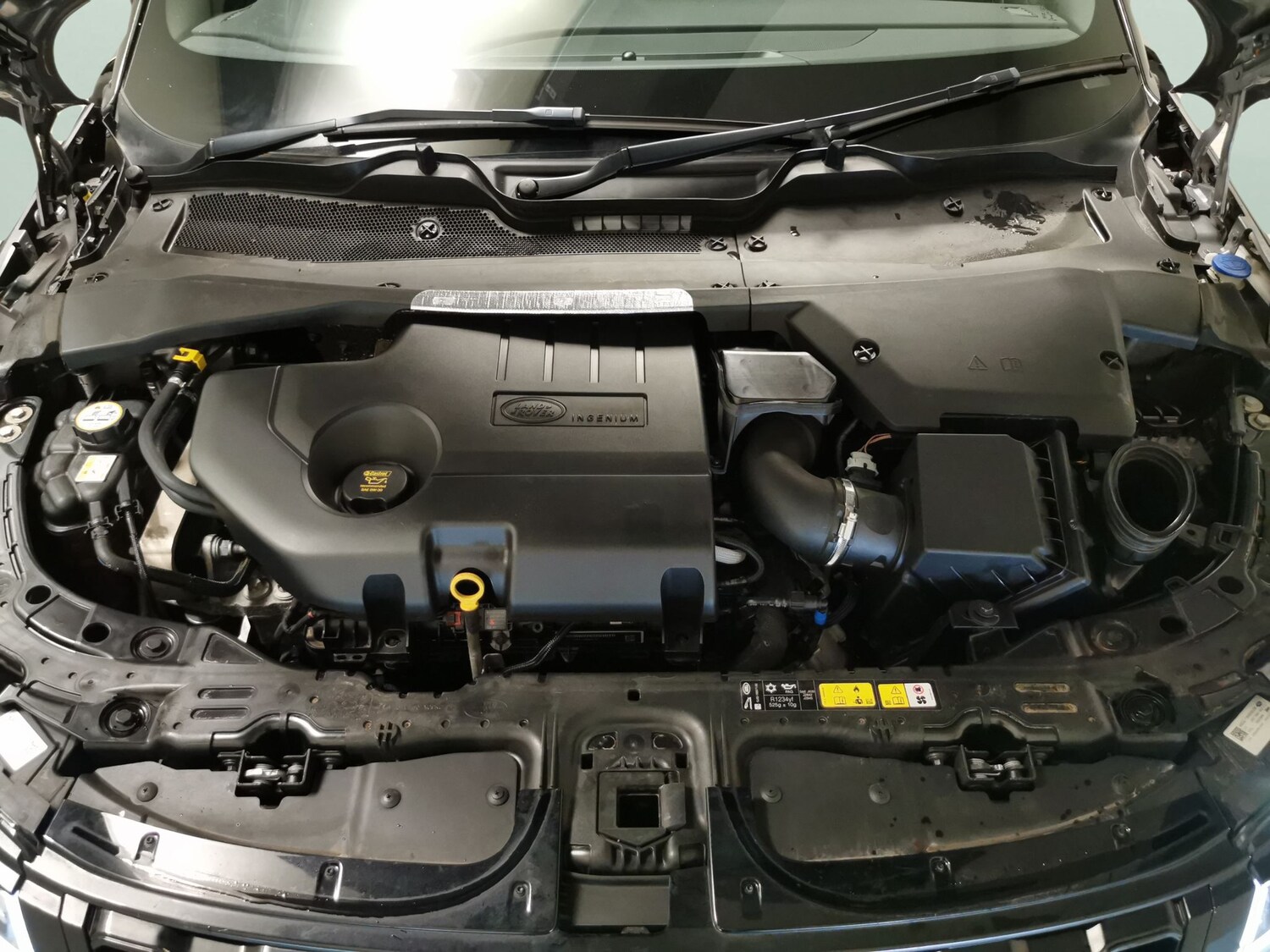 Used Land Rover Range Rover Evoque 2020 for sale - 78159716: Photo 32