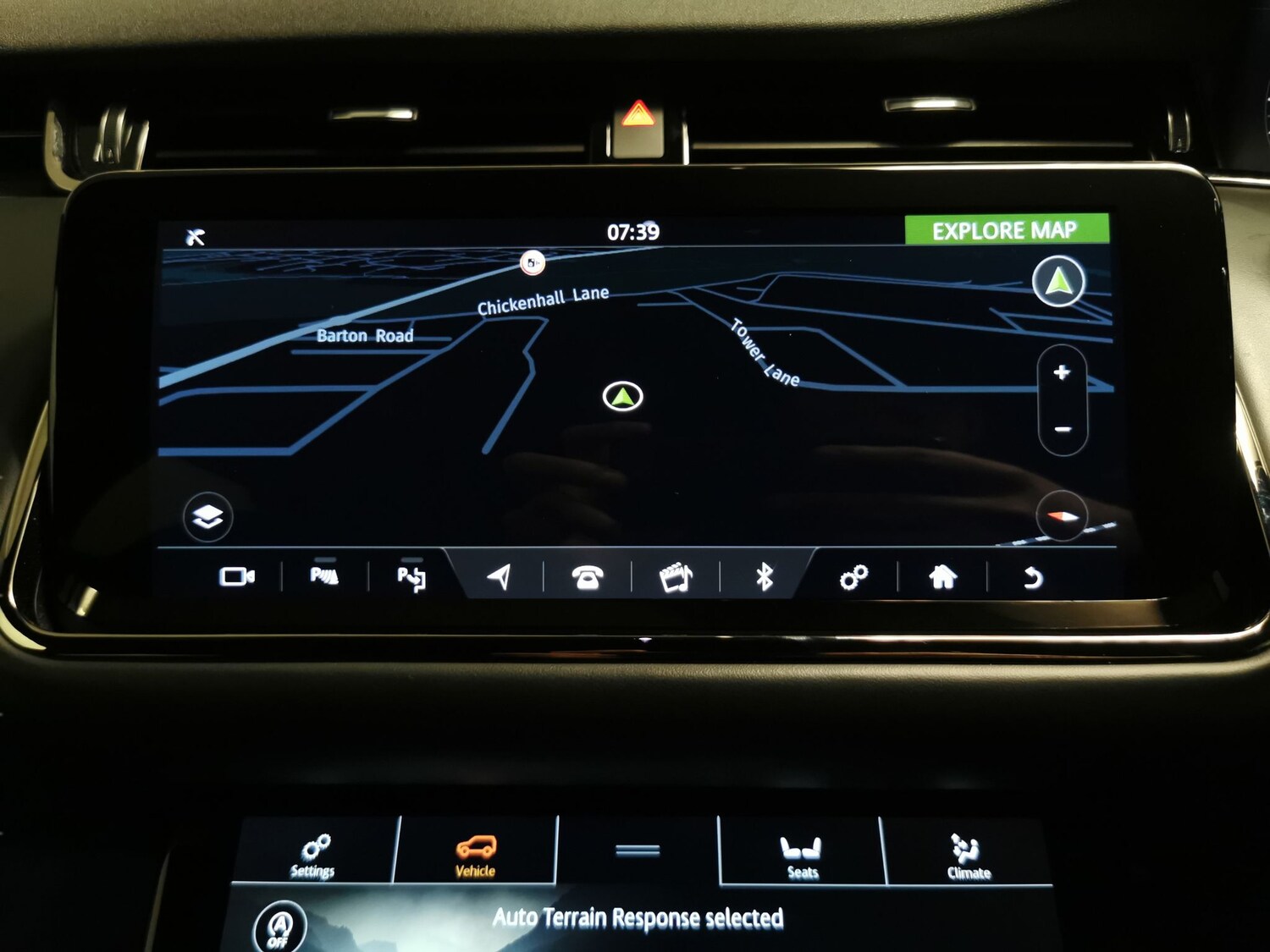 Used Land Rover Range Rover Evoque 2020 for sale - 78159716: Photo 6