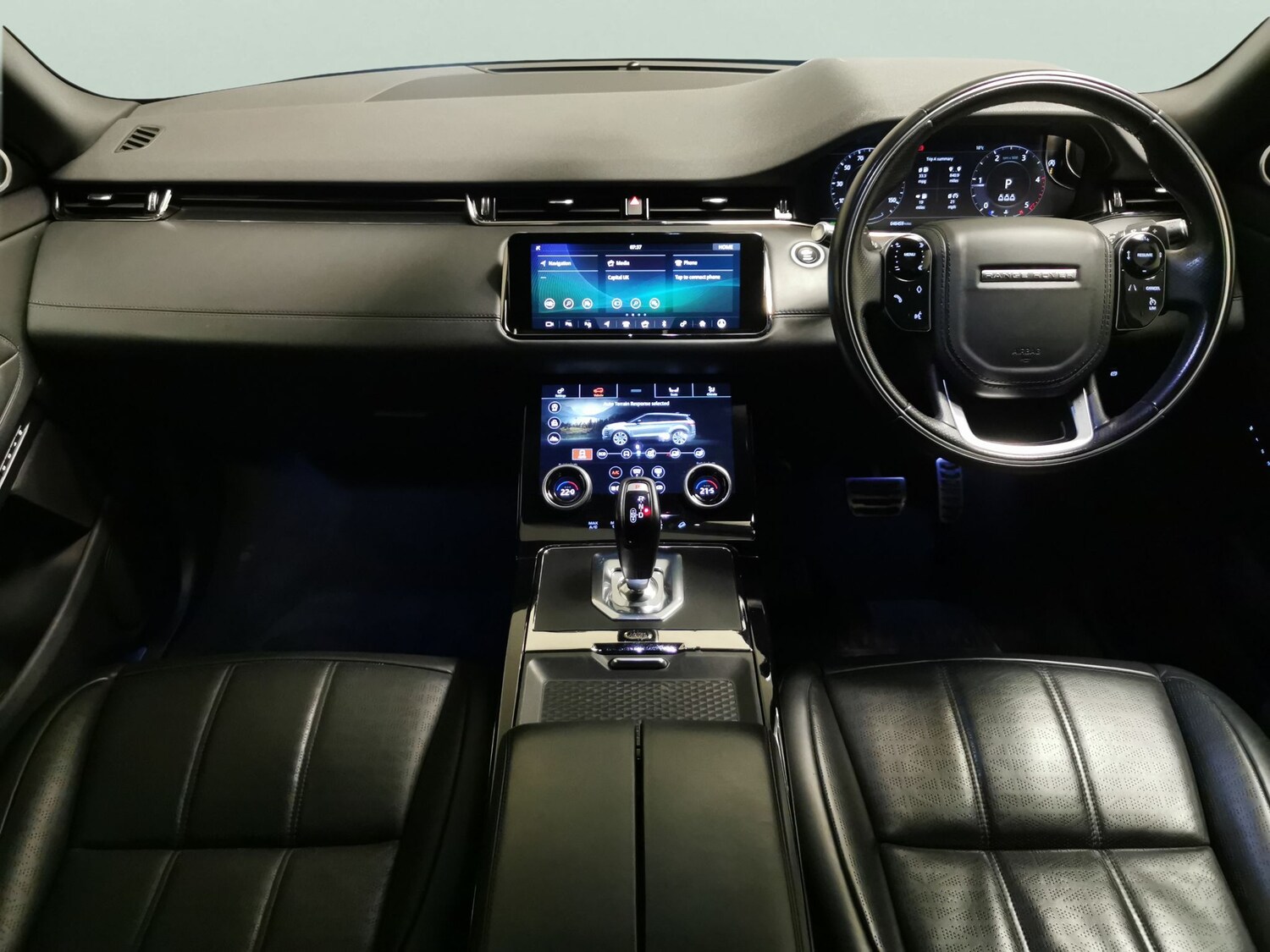 Used Land Rover Range Rover Evoque 2020 for sale - 78159716: Photo 7