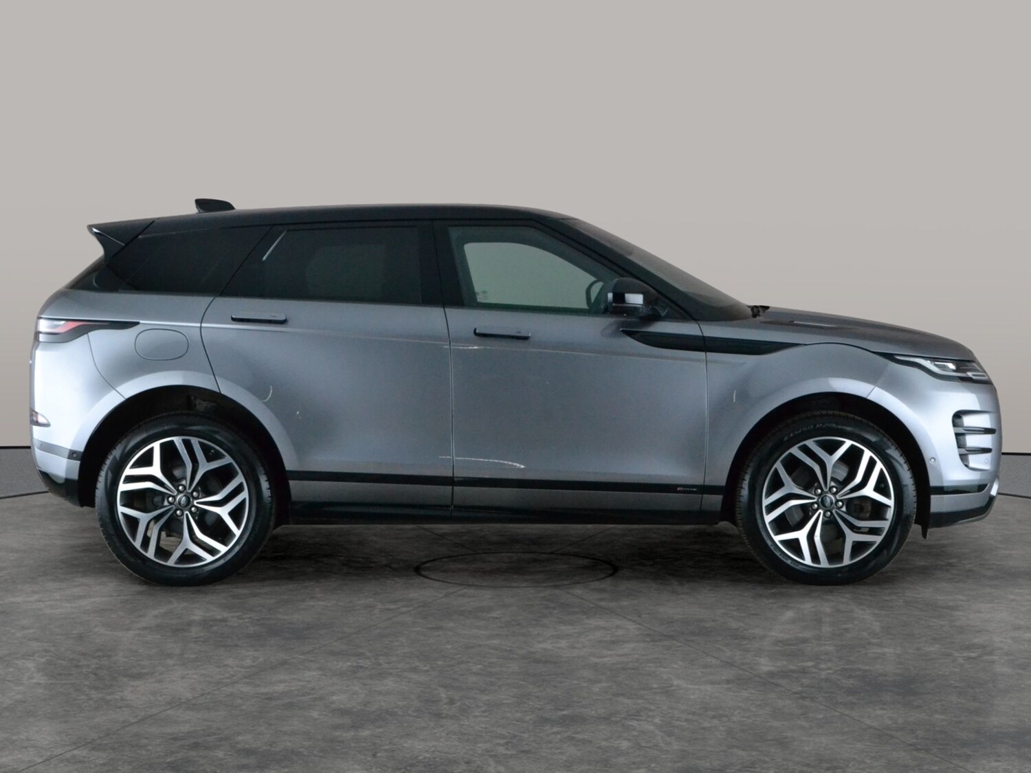 Used Land Rover Range Rover Evoque 2020 for sale - 78159716: Photo 9