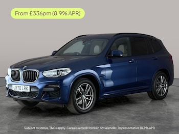 Used BMW X3 2020 for sale - 79503702: Photo