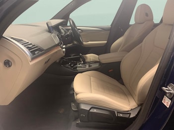 Used BMW X3 2020 for sale - 79503702: Photo