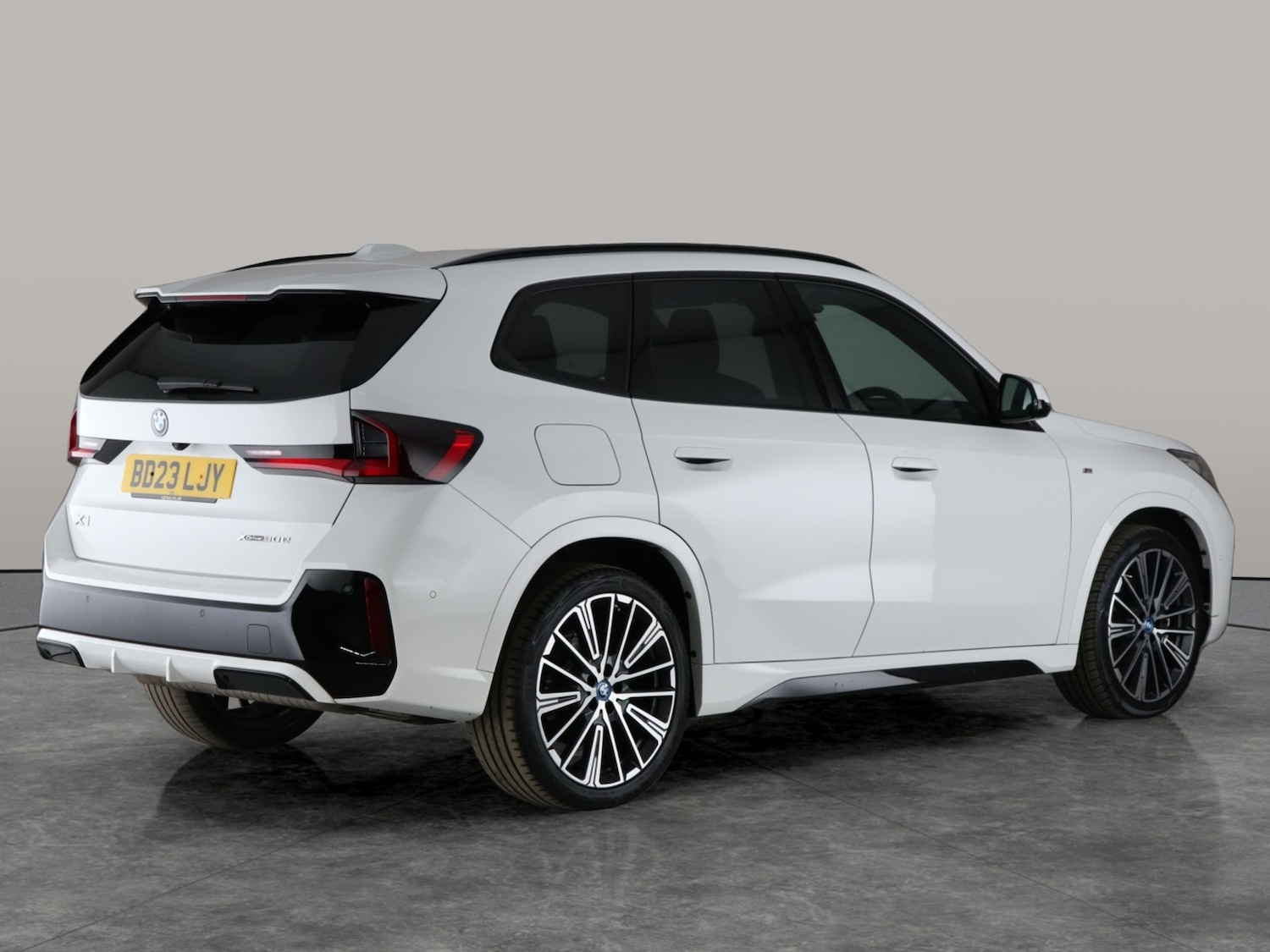 Used BMW X1 2023 for sale - 77151847: Photo 12