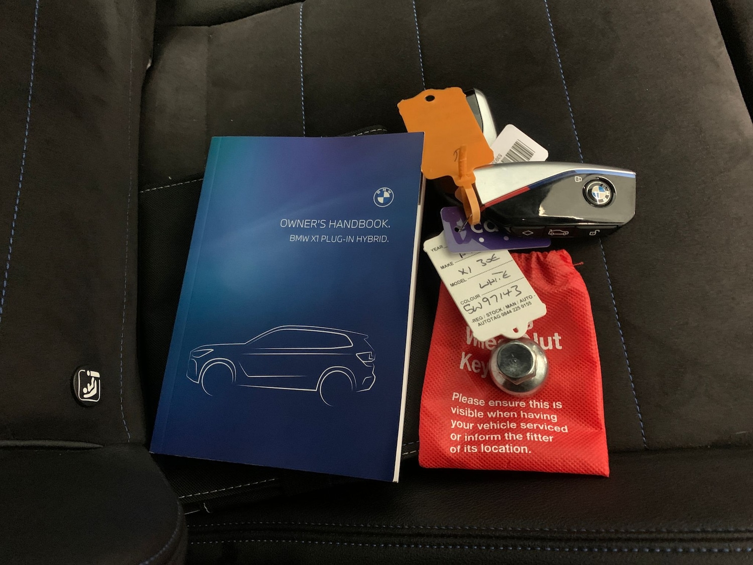 Used BMW X1 2023 for sale - 77151847: Photo 41