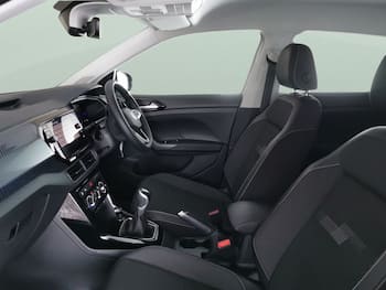 Used Volkswagen T-Cross 2023 for sale - 79652086: Photo