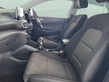 Used Hyundai TUCSON 2020 for sale - 79843836: Photo