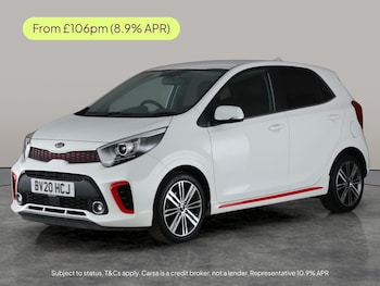 Used Kia Picanto 2020 for sale - 78699637: Photo
