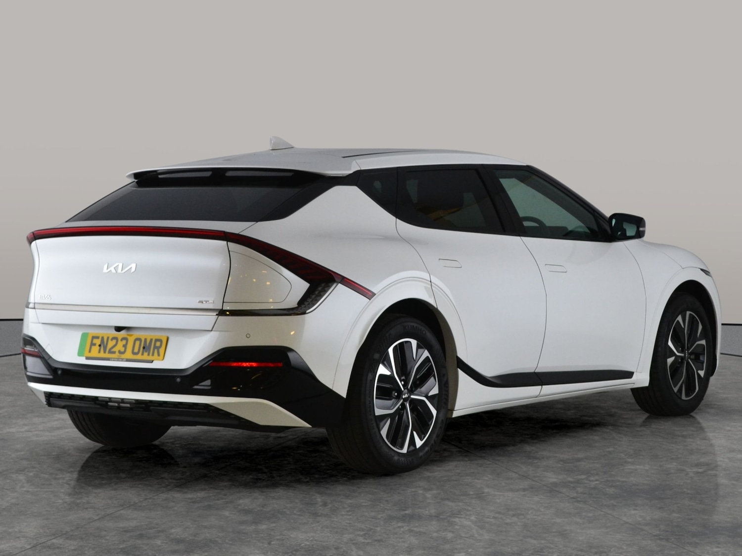 Used Kia EV6 2023 for sale - 77946730: Photo 10