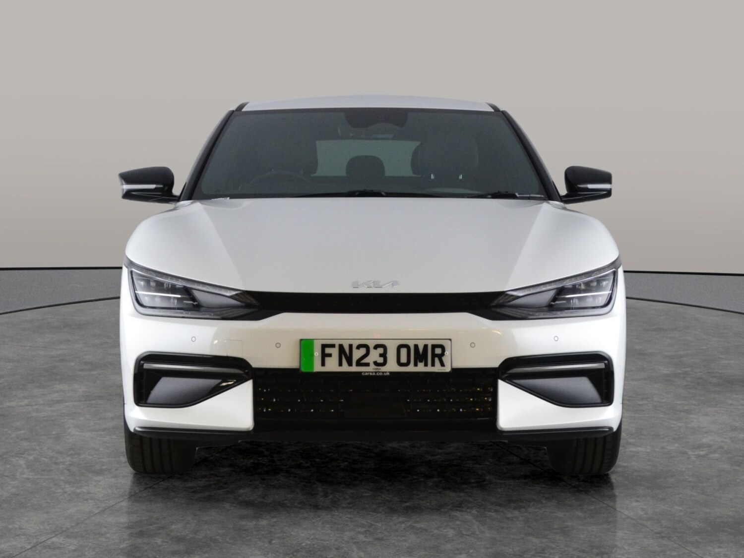 Used Kia EV6 2023 for sale - 77946730: Photo 13