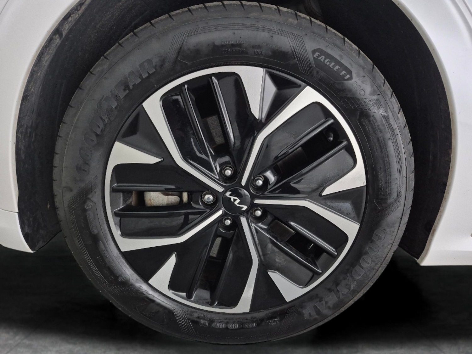 Used Kia EV6 2023 for sale - 77946730: Photo 28