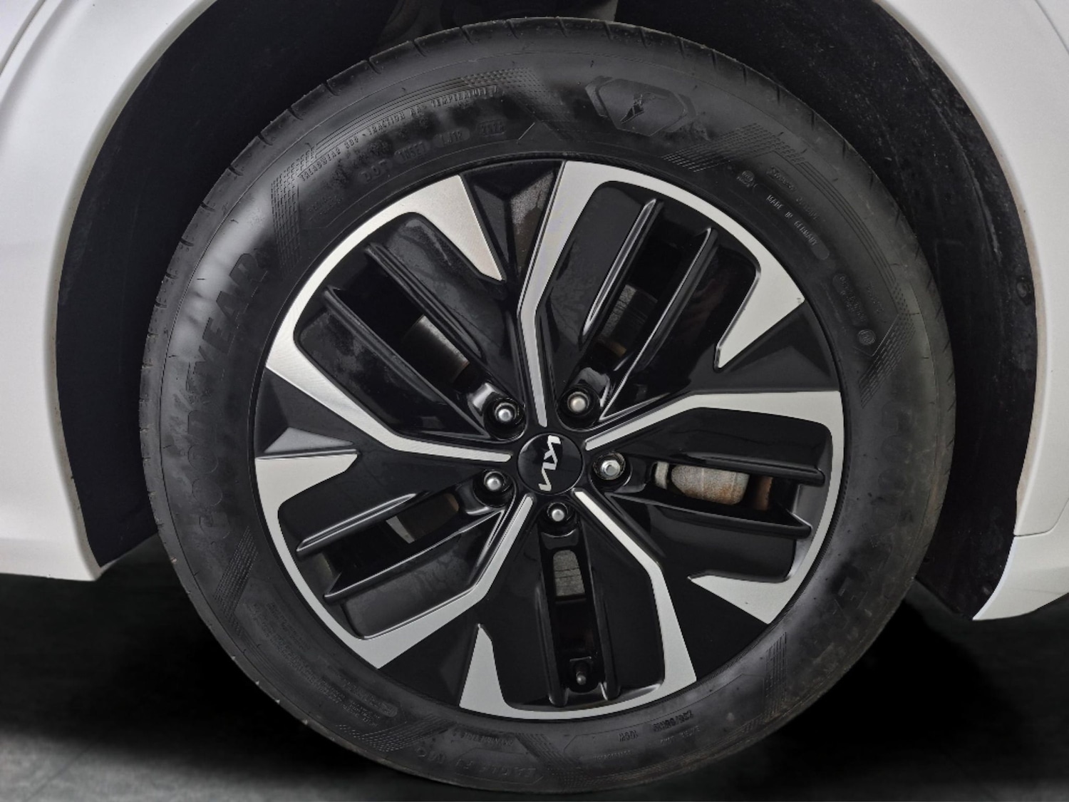 Used Kia EV6 2023 for sale - 77946730: Photo 29