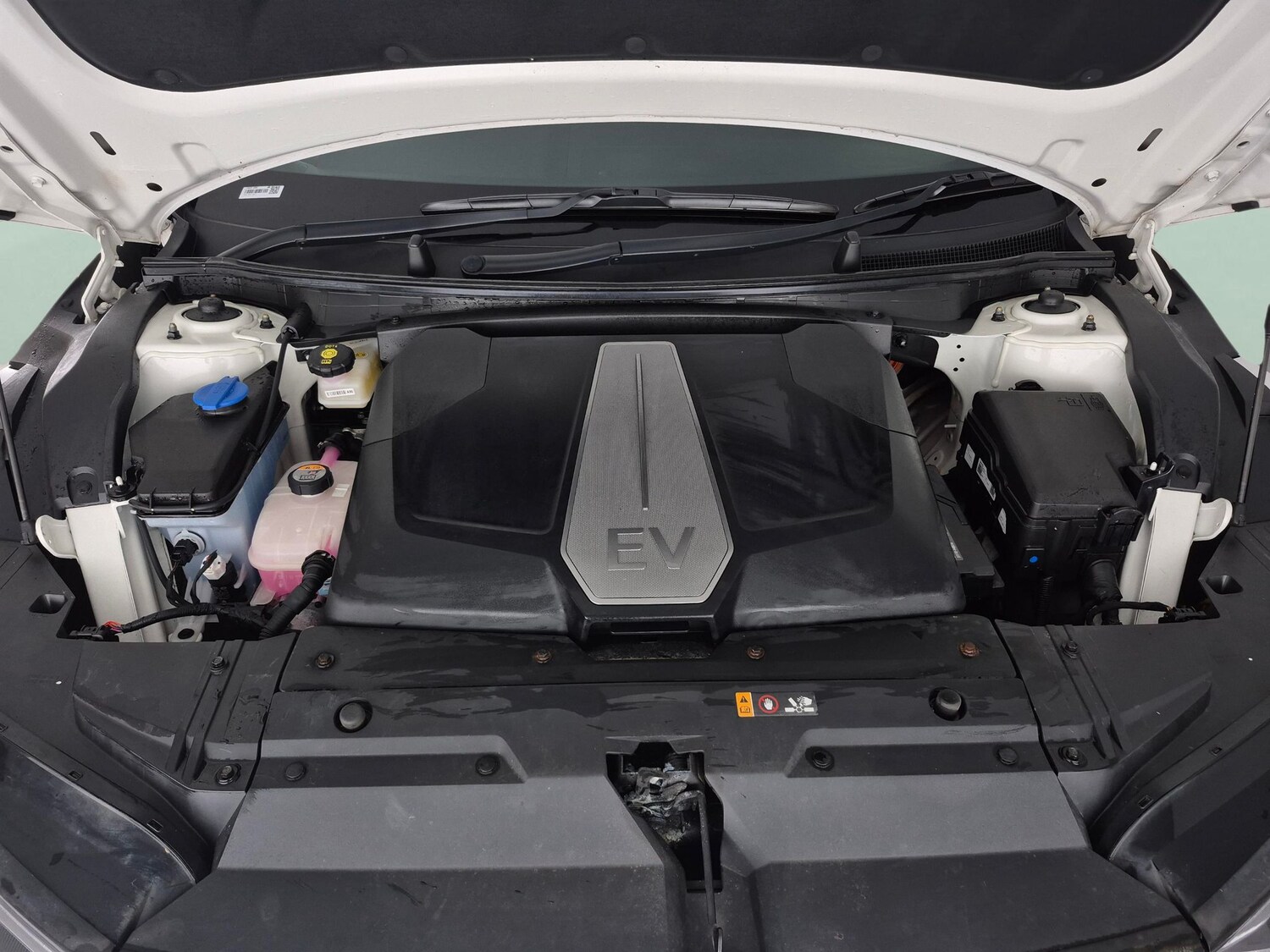 Used Kia EV6 2023 for sale - 77946730: Photo 39