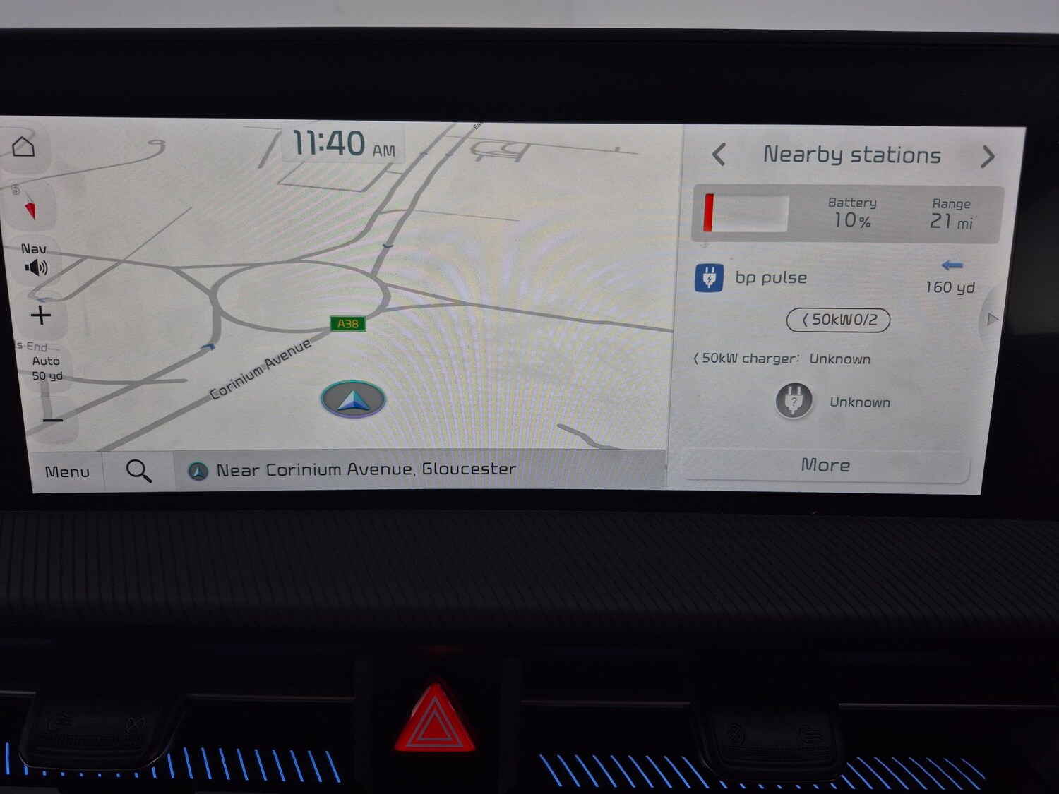 Used Kia EV6 2023 for sale - 77946730: Photo 6