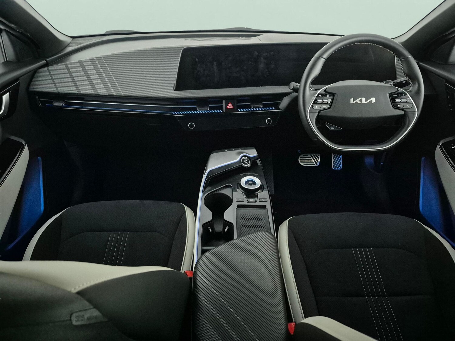 Used Kia EV6 2023 for sale - 77946730: Photo 7