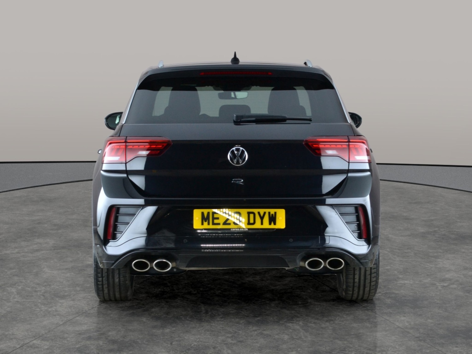 Used Volkswagen T-Roc 2023 for sale - 77397626: Photo 11