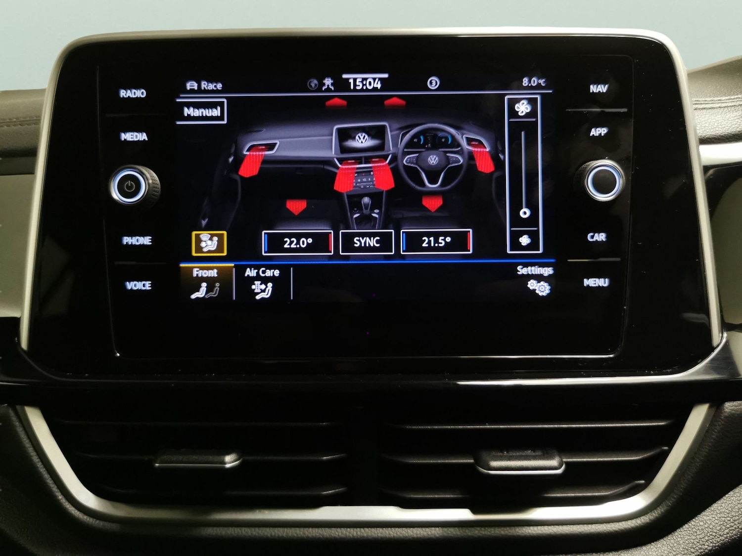 Used Volkswagen T-Roc 2023 for sale - 77397626: Photo 17