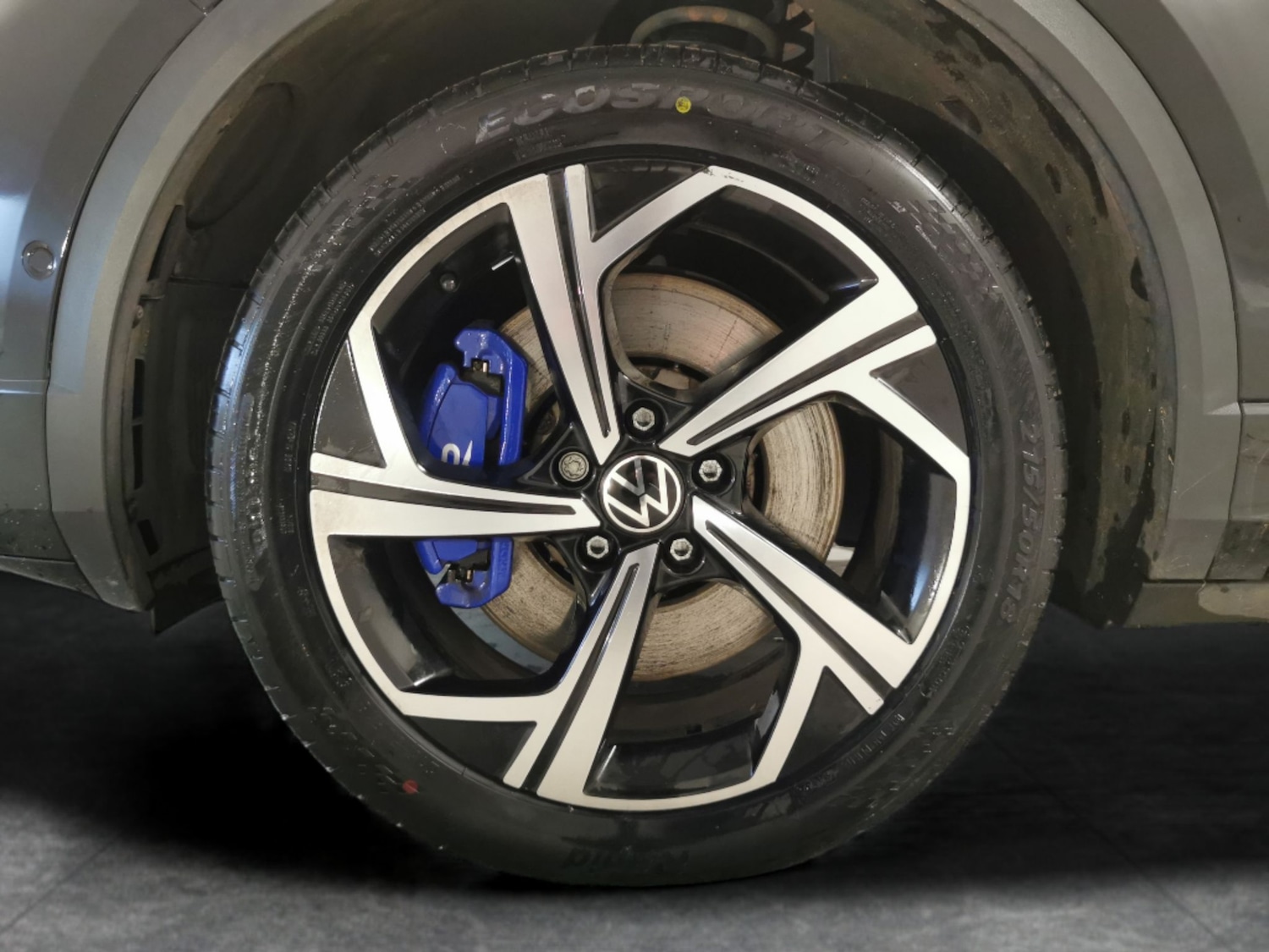 Used Volkswagen T-Roc 2023 for sale - 77397626: Photo 20