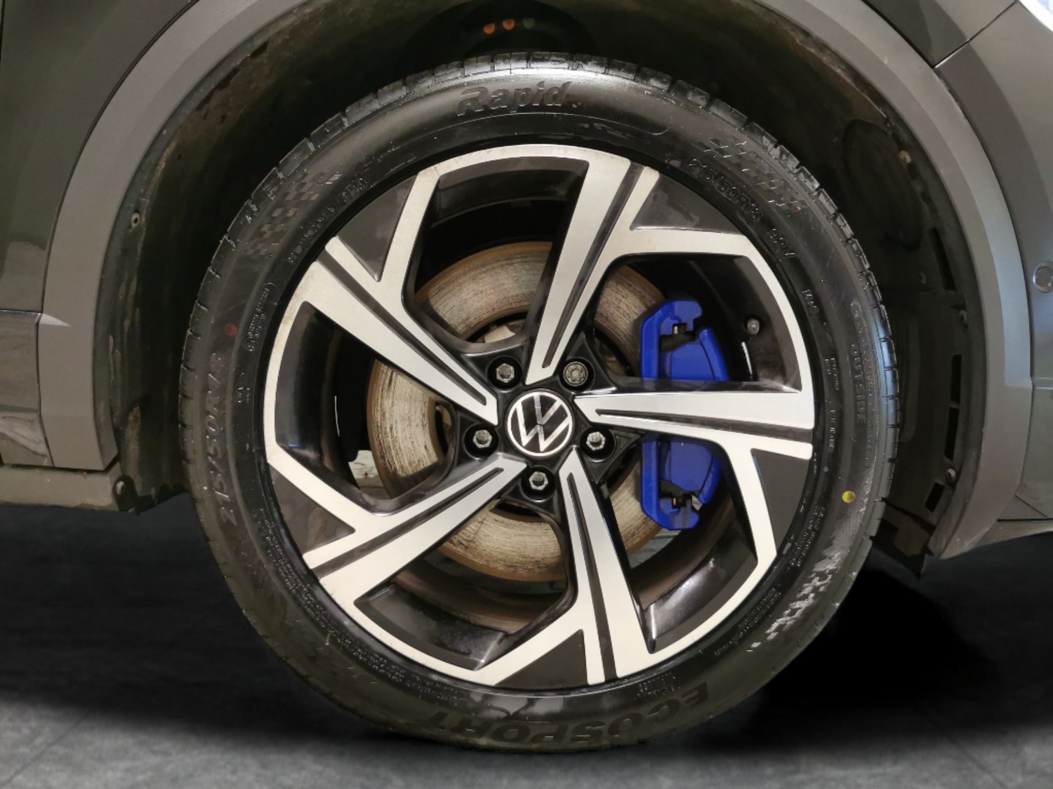 Used Volkswagen T-Roc 2023 for sale - 77397626: Photo 21