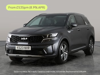 Used Kia Sorento 2023 for sale - 79172034: Photo