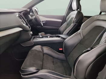 Used Volvo XC90 2021 for sale - 78282877: Photo