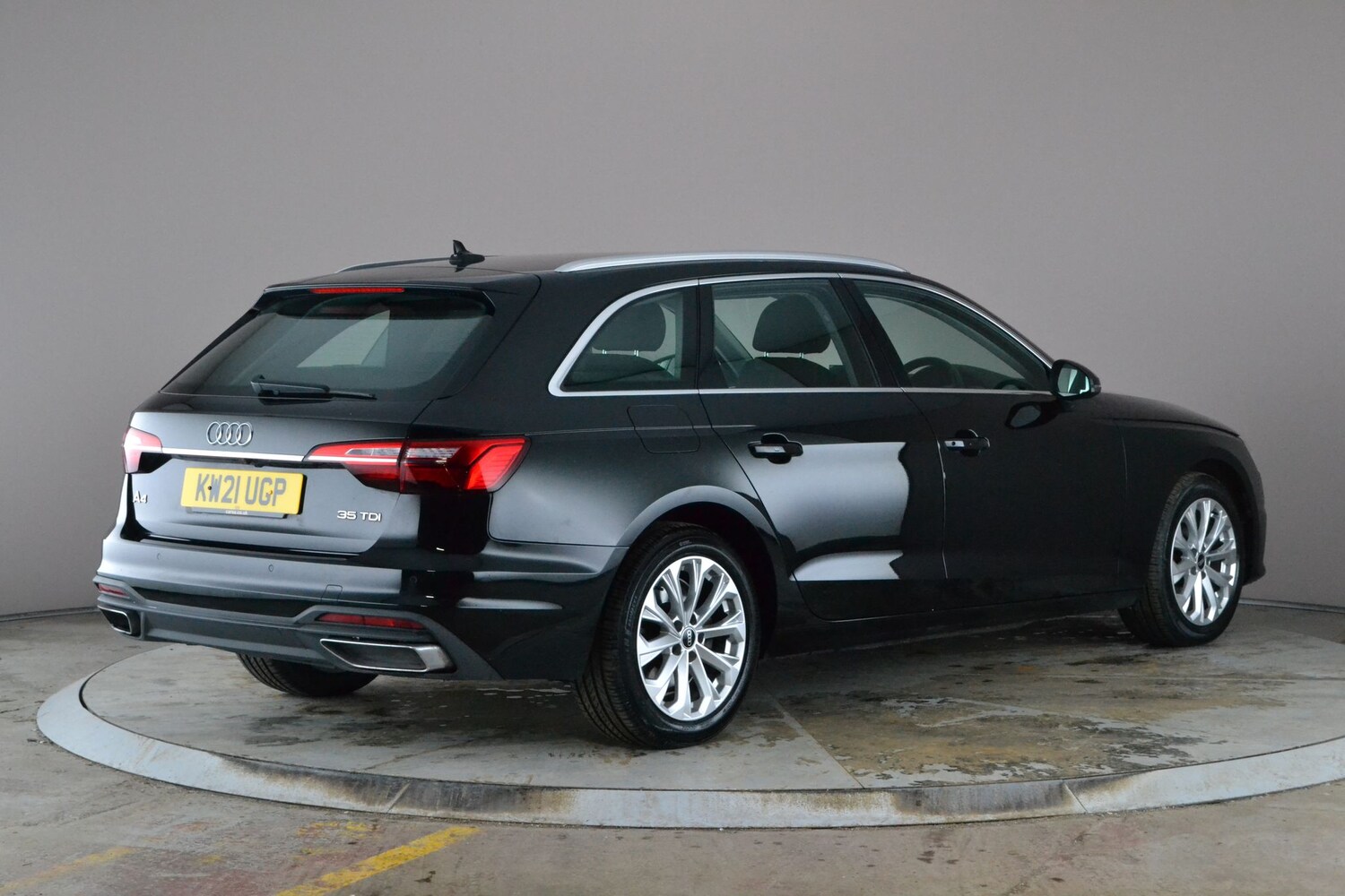 Used Audi A4 2021 for sale - 77570428: Photo 10