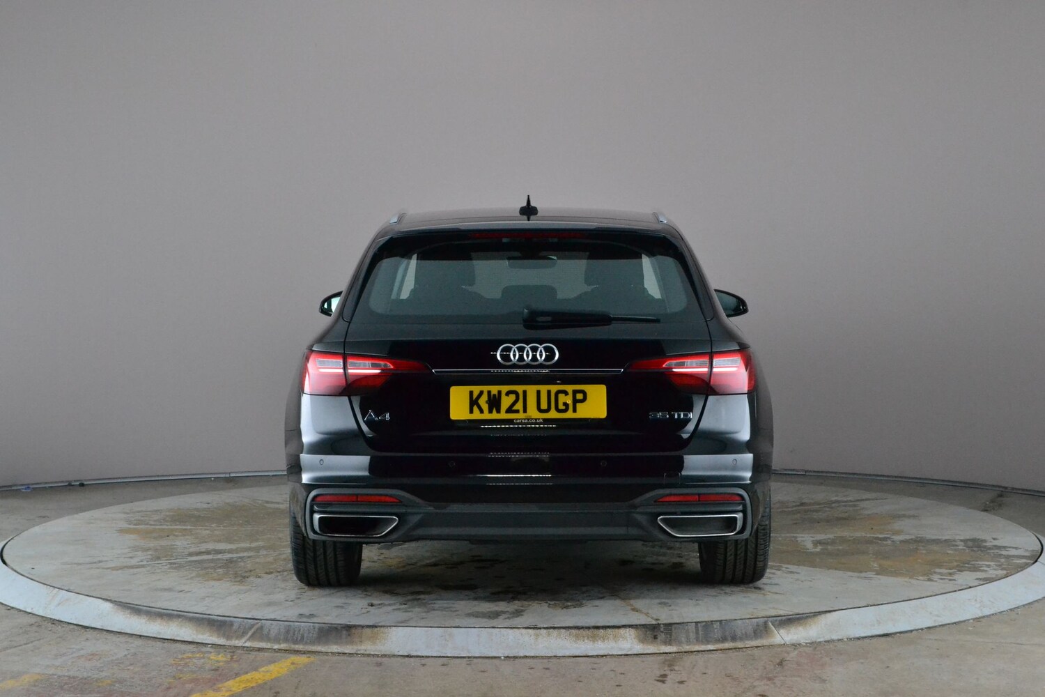 Used Audi A4 2021 for sale - 77570428: Photo 11