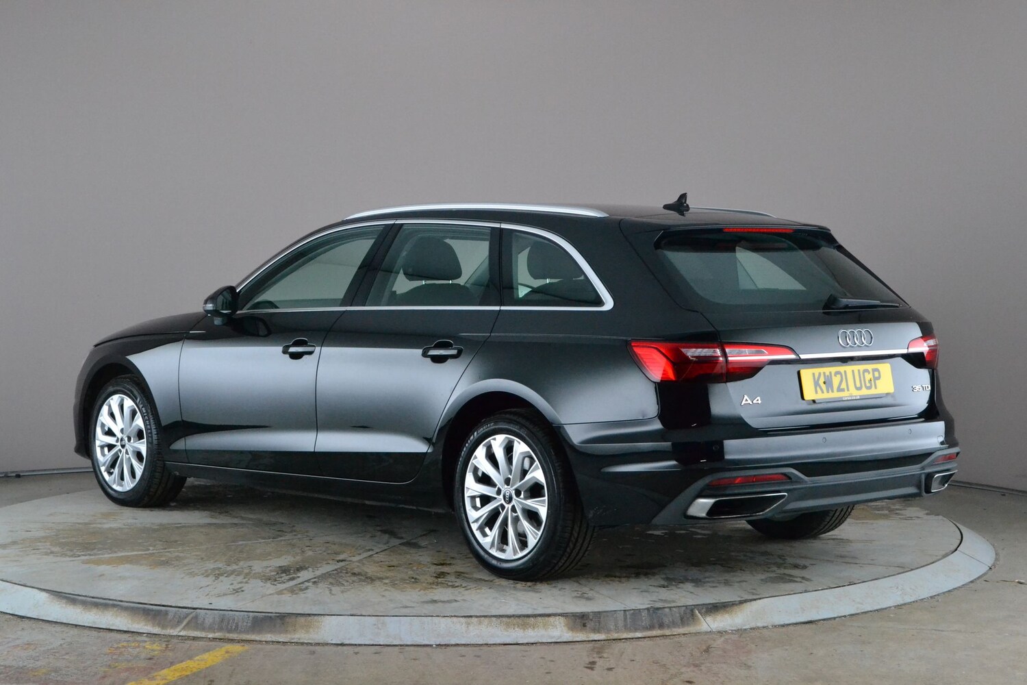 Used Audi A4 2021 for sale - 77570428: Photo 12