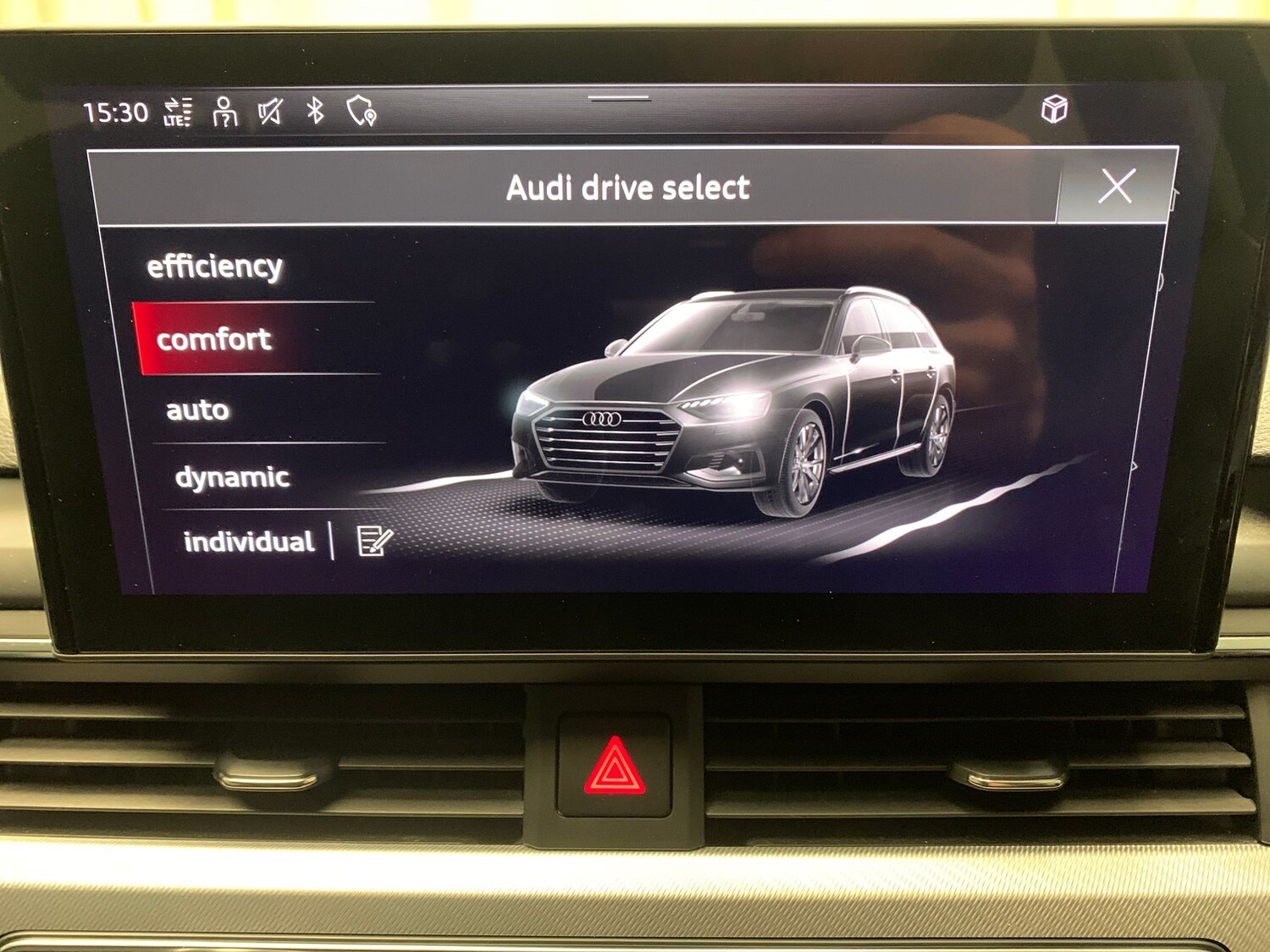 Used Audi A4 2021 for sale - 77570428: Photo 15