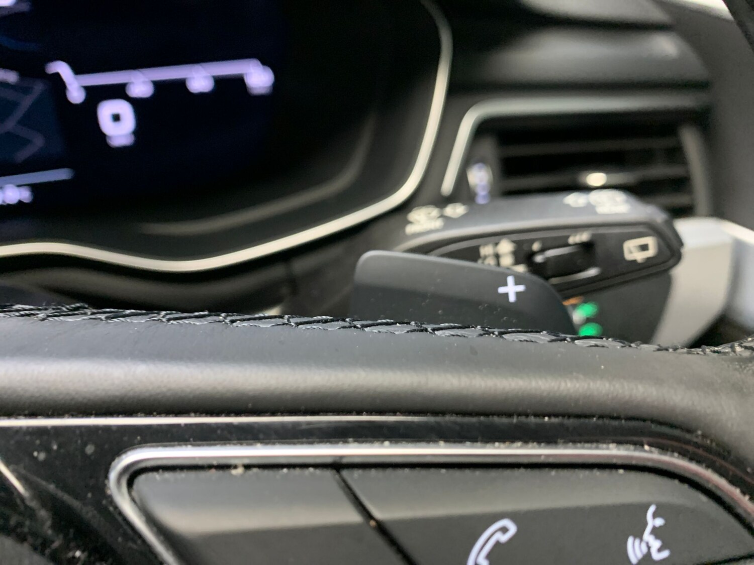 Used Audi A4 2021 for sale - 77570428: Photo 18