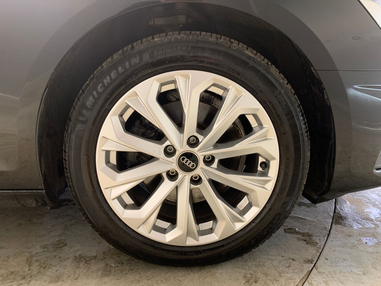 Used Audi A4 2021 for sale - 77570428: Photo 21