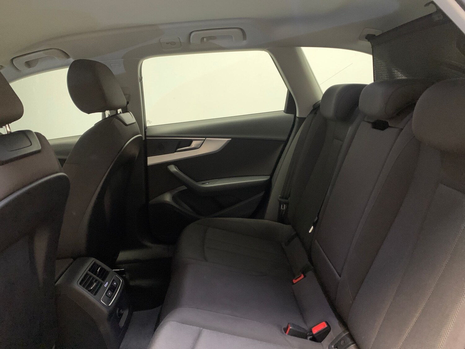 Used Audi A4 2021 for sale - 77570428: Photo 23