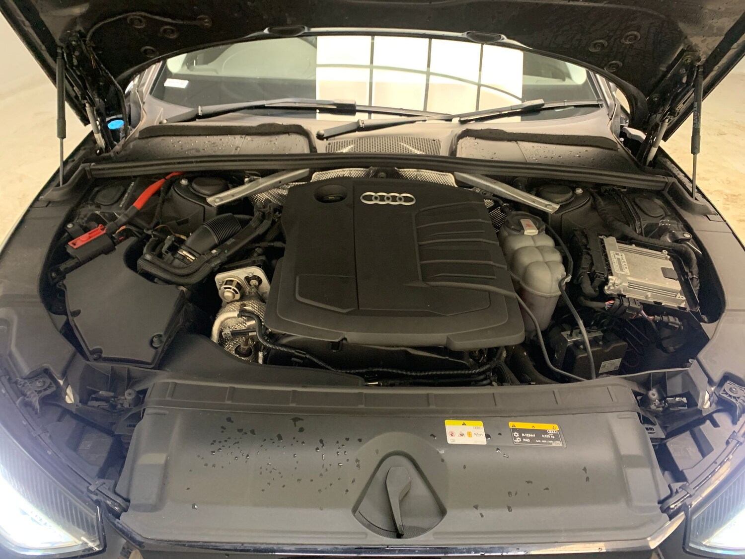 Used Audi A4 2021 for sale - 77570428: Photo 29