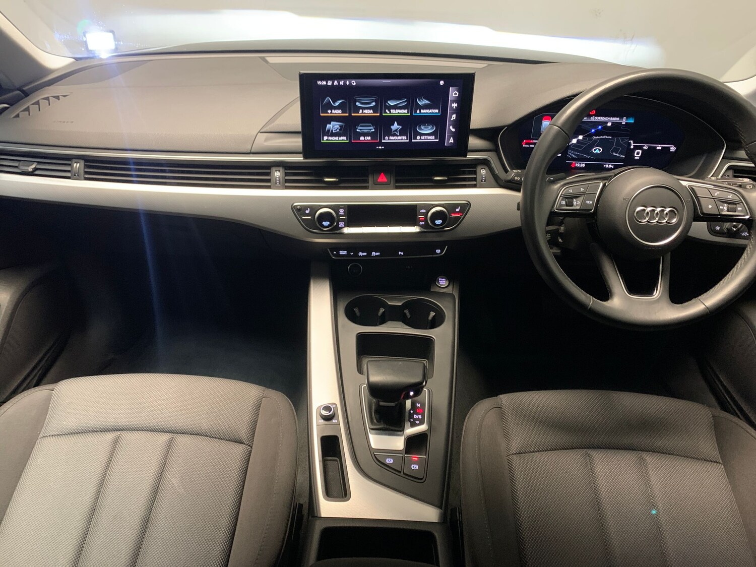 Used Audi A4 2021 for sale - 77570428: Photo 7