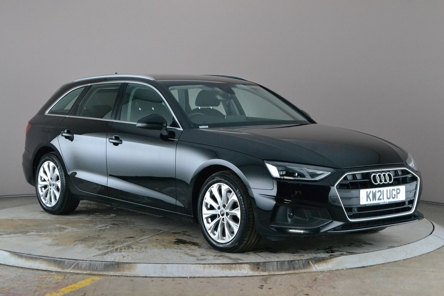 Used Audi A4 2021 for sale - 77570428: Photo 8