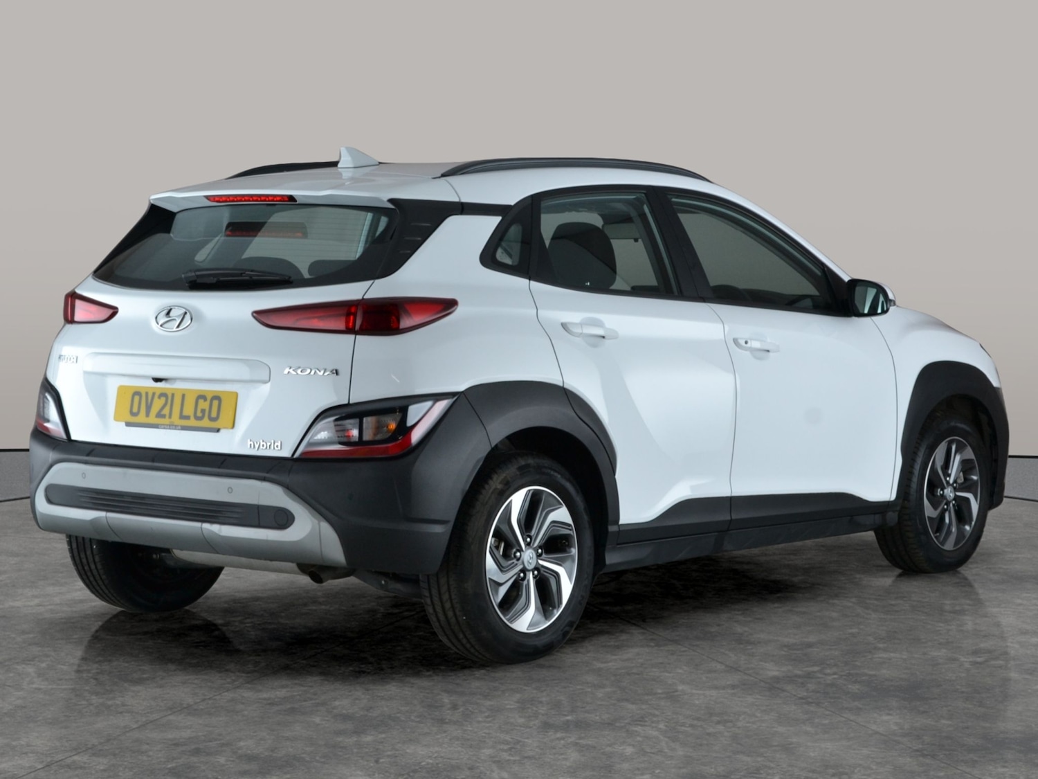 Used Hyundai KONA 2021 for sale - 77043579: Photo 9