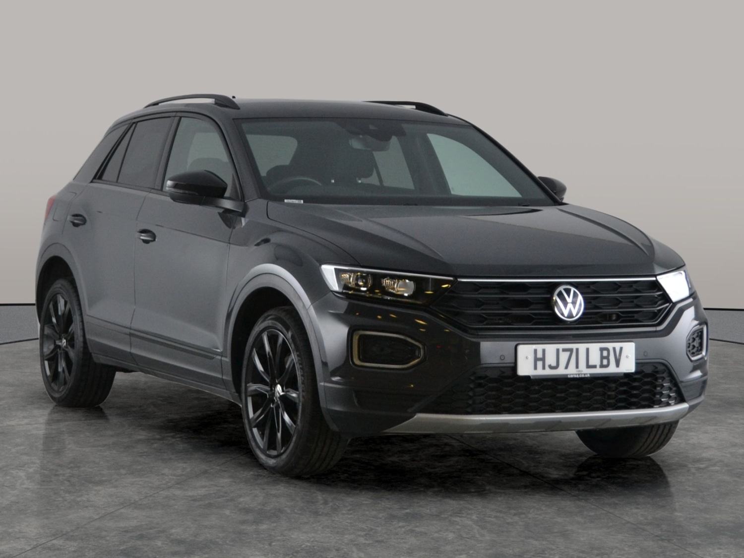 Used Volkswagen T-Roc 2021 for sale - 77450196: Photo 11