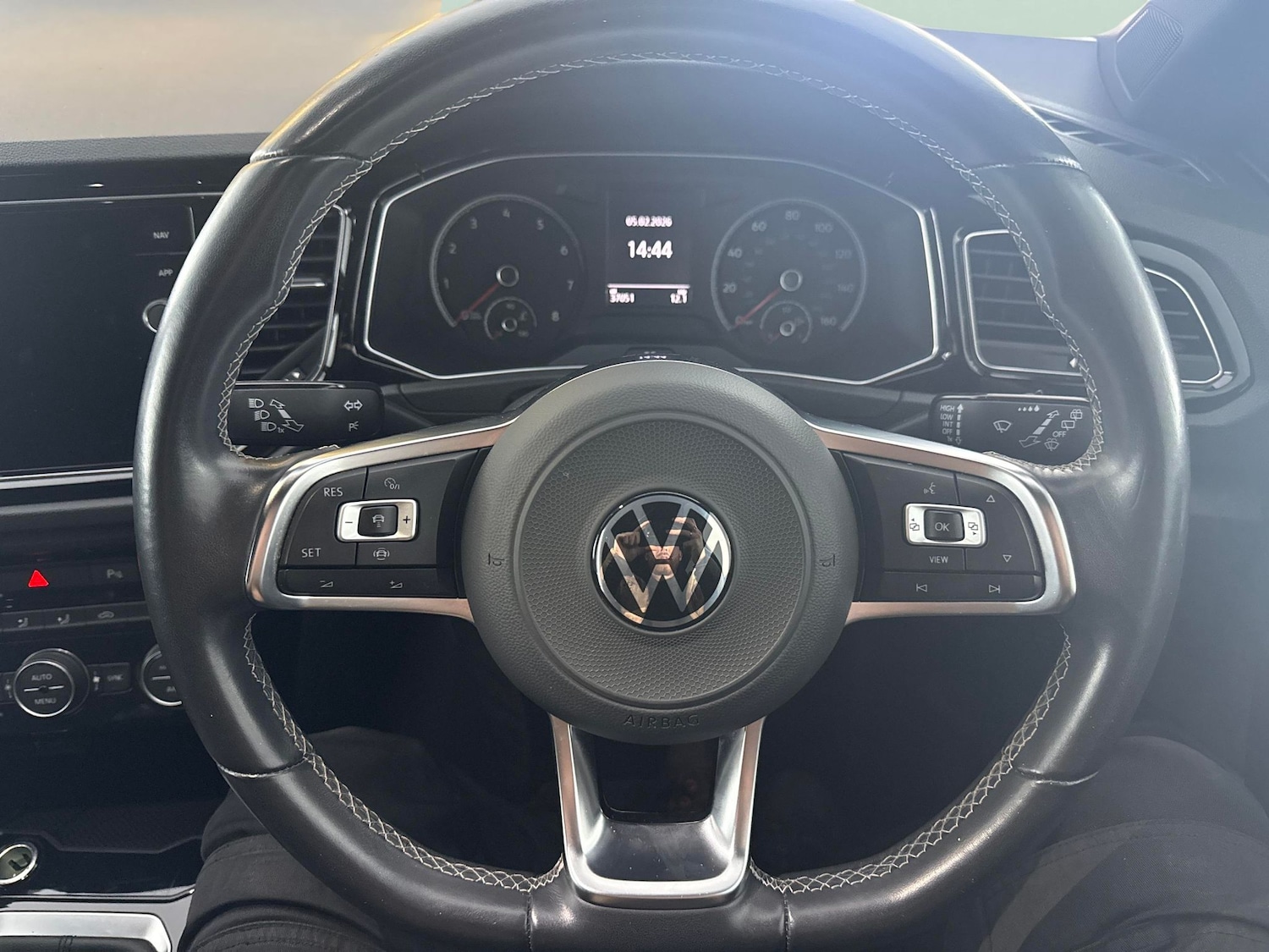 Used Volkswagen T-Roc 2021 for sale - 77450196: Photo 13