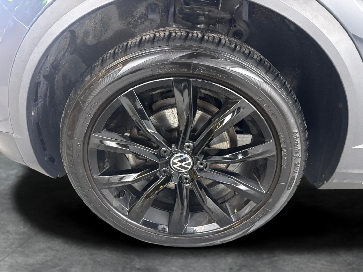 Used Volkswagen T-Roc 2021 for sale - 77450196: Photo 19