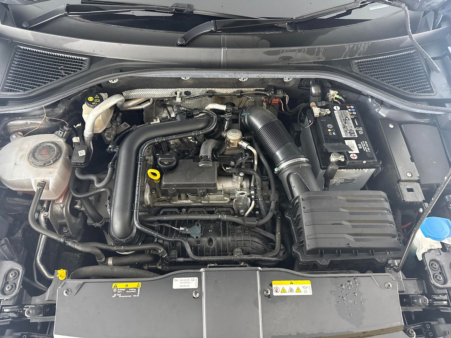 Used Volkswagen T-Roc 2021 for sale - 77450196: Photo 29