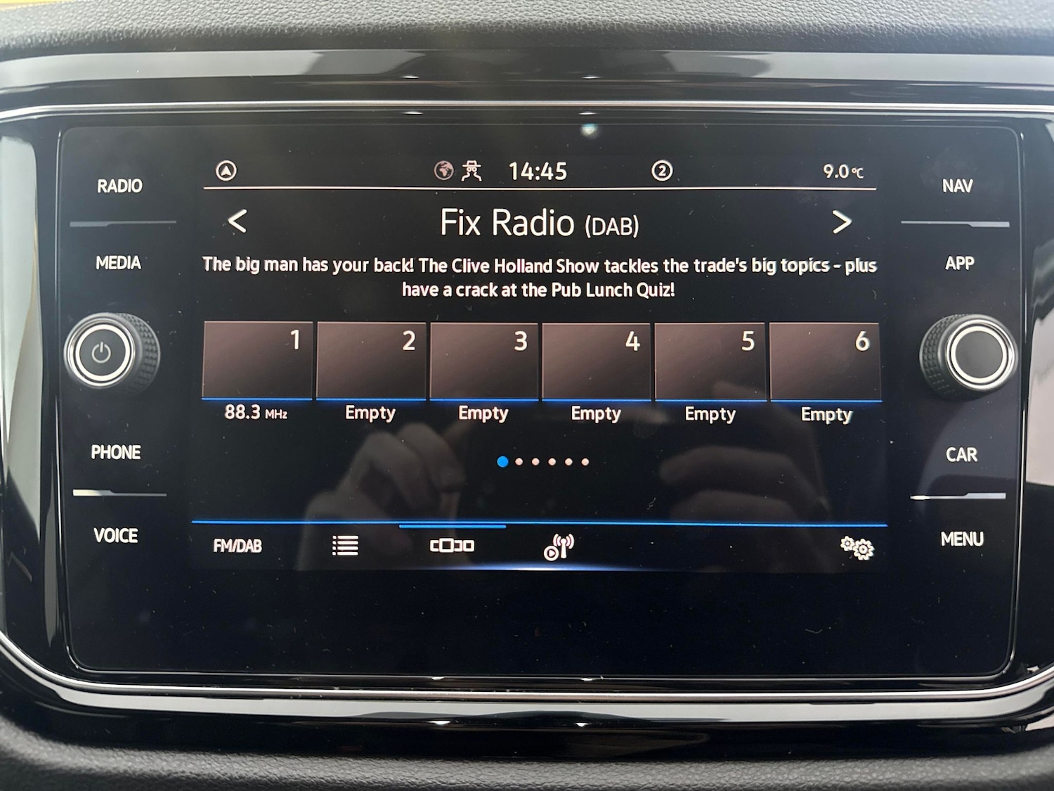 Used Volkswagen T-Roc 2021 for sale - 77450196: Photo 5