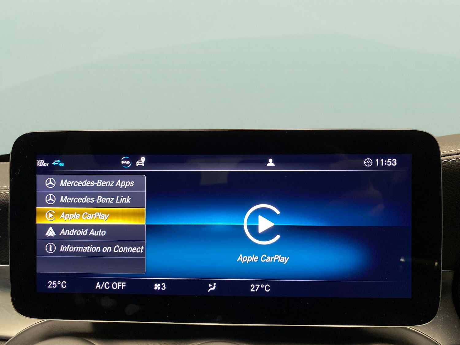 Used Mercedes-Benz C Class 2020 for sale - 78054026: Photo 18