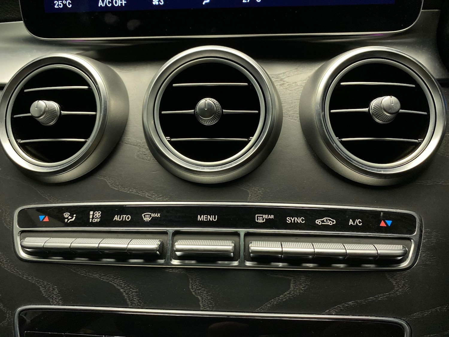 Used Mercedes-Benz C Class 2020 for sale - 78054026: Photo 19