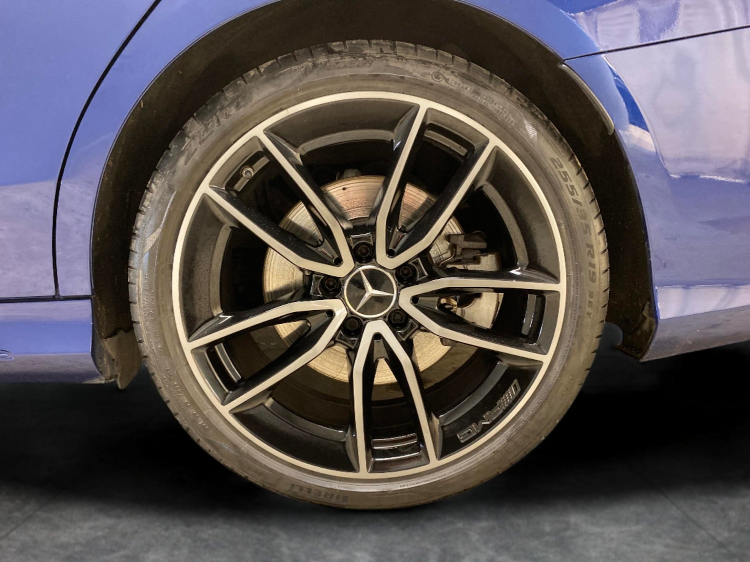 Used Mercedes-Benz C Class 2020 for sale - 78054026: Photo 24