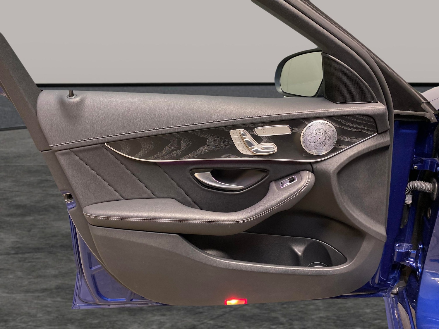 Used Mercedes-Benz C Class 2020 for sale - 78054026: Photo 27