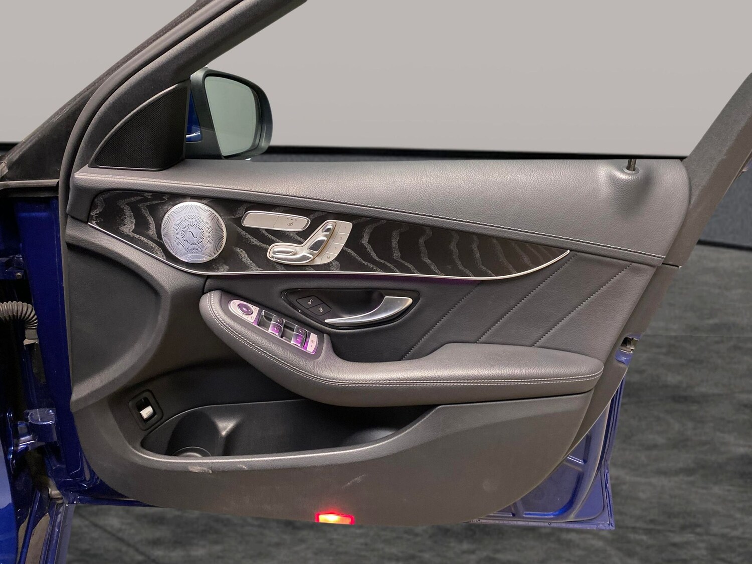 Used Mercedes-Benz C Class 2020 for sale - 78054026: Photo 30