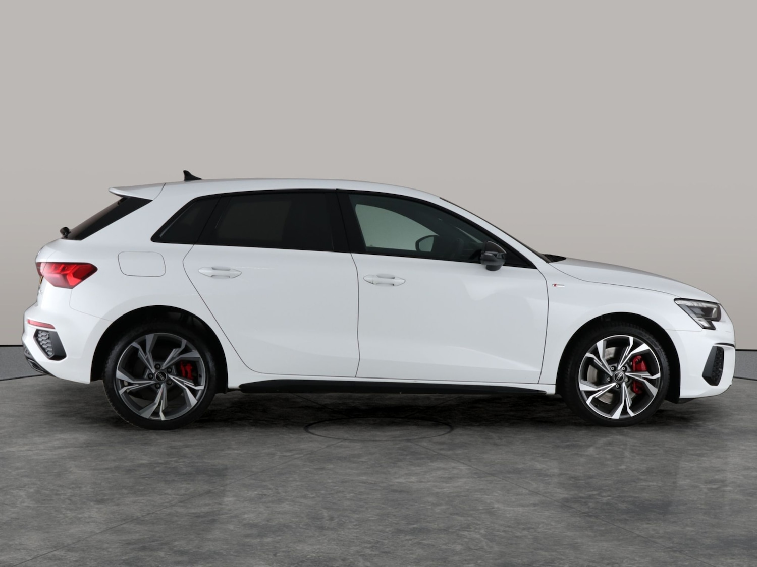 Used Audi A3 2022 for sale - 77730611: Photo 9