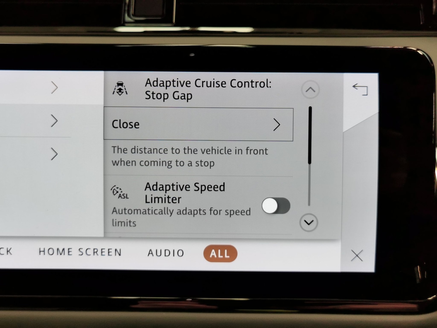 Used Land Rover Range Rover Evoque 2021 for sale - 76725348: Photo 23