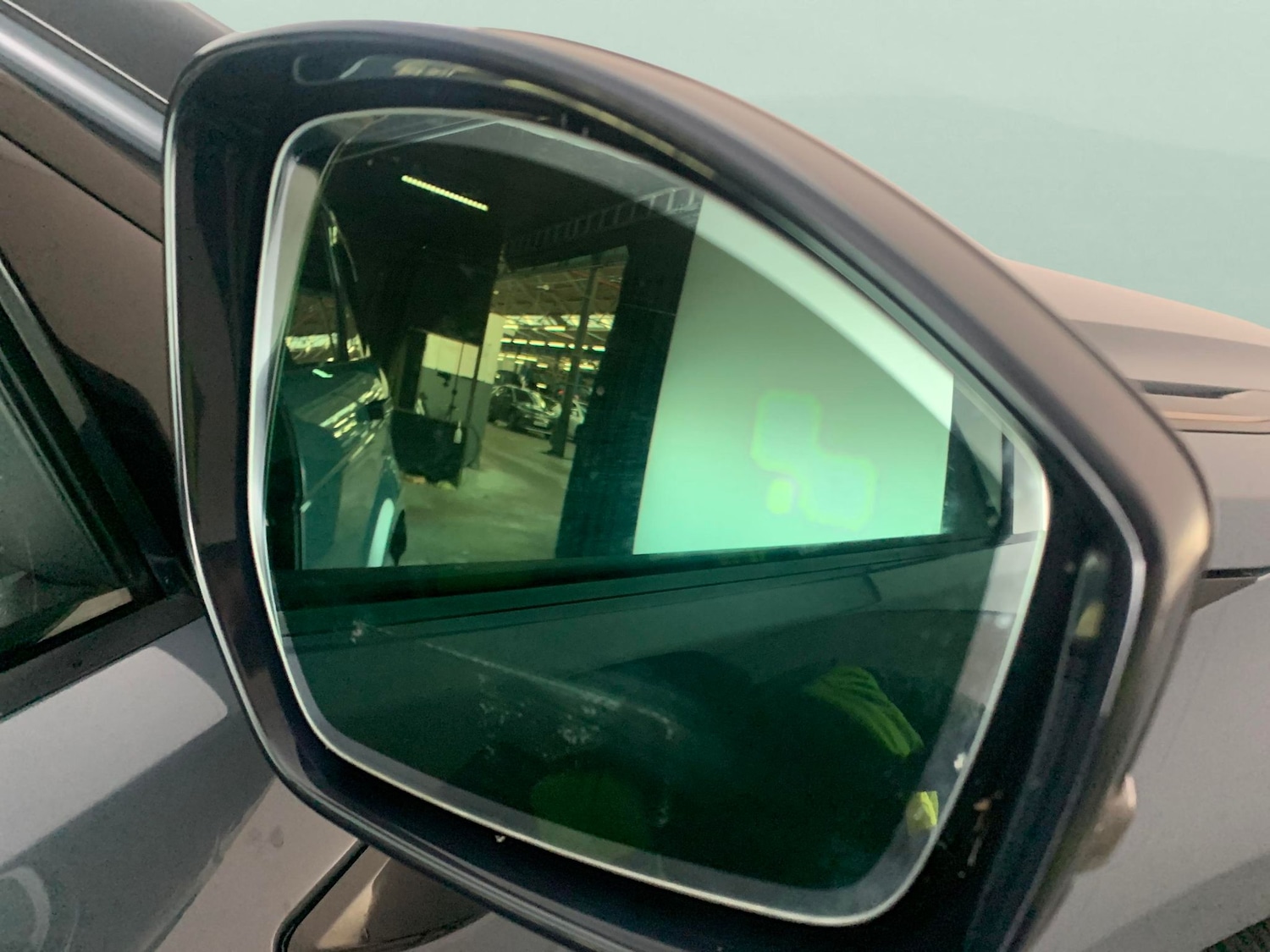 Used Land Rover Range Rover Evoque 2021 for sale - 76725348: Photo 28