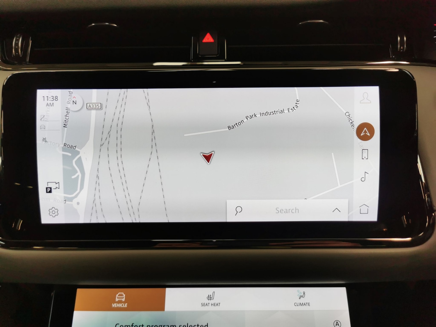 Used Land Rover Range Rover Evoque 2021 for sale - 76725348: Photo 6