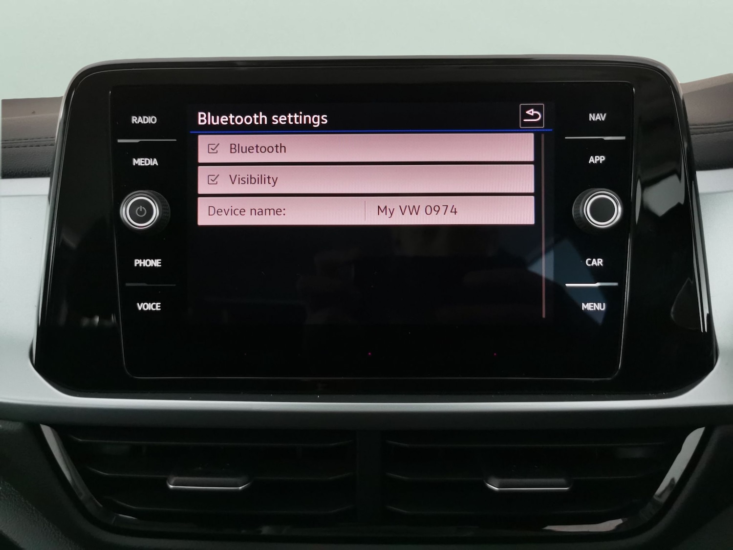 Used Volkswagen T-Roc 2023 for sale - 77743987: Photo 15